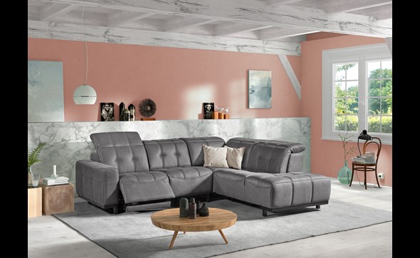 Canape-angle-Ricky-1310R+1300+5000+5601---clips-Anthracite,-cushions-clip-liver-Comodi-Sofa