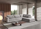 Canape-angle-Rimas-2510+5501-azores-Cement-Comodi-Sofa