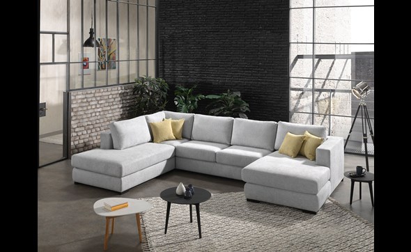 Canape-angle-Rocco-OTTL-E-3BB-1OTTR-tissu-gris-catVI-6066-6068-Matex