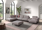 Canape-angle-Saki-5610-5000-2500-700-6001-7100-cat-c-cross-light-grey-detail-antracite-coussins-anthracite-blush-Comodi-sofa