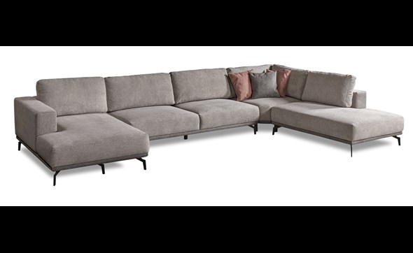 Canape-angle-Saki-6010-2500-5000-5610-cross-light-grey-antracite-cushions-Atracite-Blush-Comodi-sofa