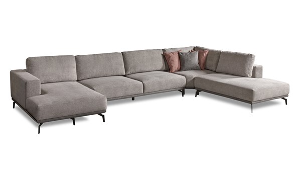 Canape-angle-Saki-6010-2500-5000-5610-cross-light-grey-antracite-cushions-Atracite-Blush-Comodi-sofa