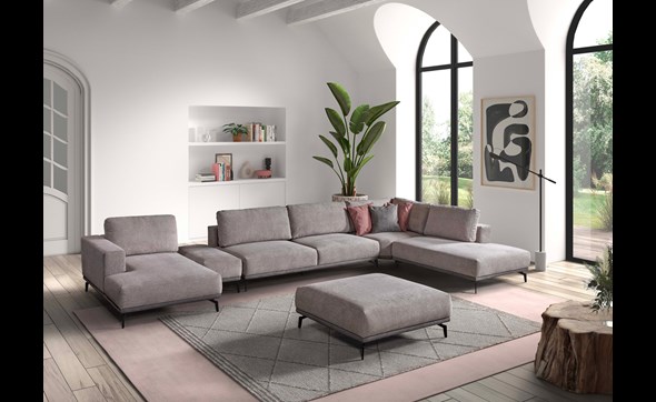 Canape-angle-Saki-6010-7000-2500-5000-5601-7100-cat-c-cross-light-grey-detail-antracite-coussins-anthracite-blush-Comodi-sofa