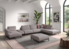 Canape-angle-Saki-6010-7000-2500-5000-5601-7100-cat-c-cross-light-grey-detail-antracite-coussins-anthracite-blush-Comodi-sofa
