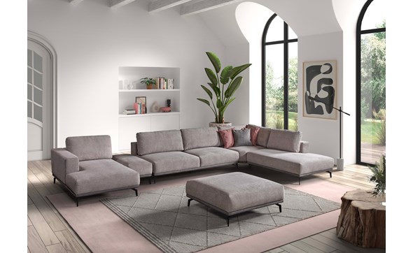Canape-angle-Saki-6010-7000-2500-5000-5601-7100-cat-c-cross-light-grey-detail-antracite-coussins-anthracite-blush-Comodi-sofa