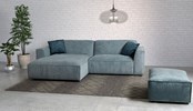 Canape-angle-Saltillo-YL910+F1920-tissu-Santa-mineral-Hima