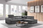 Canape-angle-Silla-large-tissu-mozart-olive-gris-ash-1510-1500-5000-5610-Comodi-Sofa