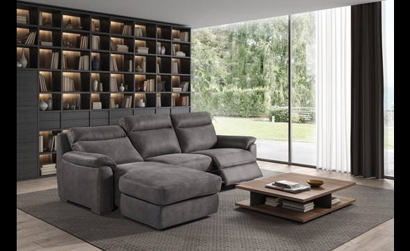 Canape-angle-Terki-tissu-dakar-antracite-6010E+1000+1001R-fixe-chaise-longue-Comodi-Sofa