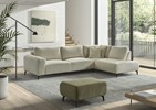 Canape-angle-Thillo-tissu-cream-2510-5501-droite-ambi-Comodi-Sofa