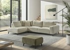Canape-angle-Thillo-tissu-cream-5510+2501-gauche-ambi-Comodi-Sofa