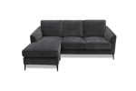 Canape-angle-Tobago-6218-concert-charcoal-455-12-front-Crack-Home