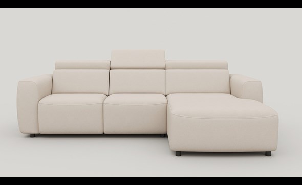 Canape-angle-Tobarra-49174CRE-livigno-creme-front-Henders-Hazel