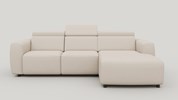 Canape-angle-Tobarra-49174CRE-livigno-creme-front-Henders-Hazel