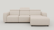 Canape-angle-Tobarra-49174CRE-livigno-creme-front-Henders-Hazel