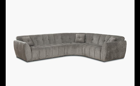 Canape-angle-Tunis-tissu-gris-784-783-2L-E-1R-Matex