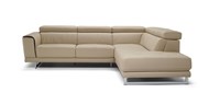 Canape-angle-U144-simili-cuir-Cat11S-10BF-beige-016+201-01-Softaly