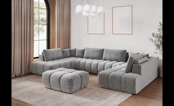 Canape-angle-Virta-5510+3200+5501+7000-aragon-light-grey-Comodi-Sofa