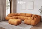 Canape-angle-Virta-5510+3200+5501+7000-cremona-brick-Comodi-Sofa