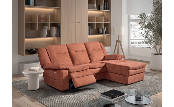Canape-angle-avec-chaise-longue-droite-Eternity-tissu-rouille-MARENTA-Comodi-Sofa