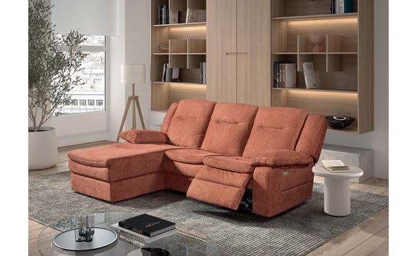 Canape-angle-avec-chaise-longue-gauche-Eternity-tissu-rouille-MARENTA-Comodi-Sofa