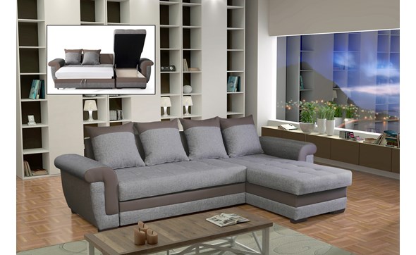 Canape-angle-convertible-Sabine-2L-tissu-gris-ALcos
