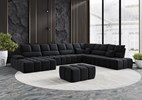 Canape-angle-droite-5601+1500+5000+2500+6510-+-7000---cat.-3-Aragon-black-99-Comodi-Sofa