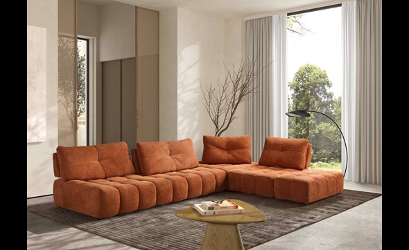 Canape-angle-droite-Caz-2510+8500+8600+1200+5701-tissu-campo-Terra-00-Comodi-Sofa