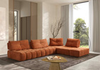 Canape-angle-droite-Caz-2510+8500+8600+1200+5701-tissu-campo-Terra-00-Comodi-Sofa