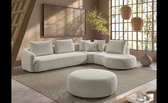 Canape-angle-droite-Marty-2510+5400+5601-campo-Cream-Comodi-Sofa