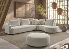 Canape-angle-droite-Marty-2510+5400+5601-campo-Cream-Comodi-Sofa
