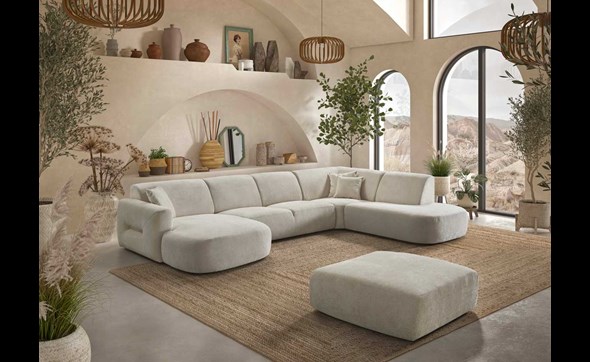 Canape-angle-droite-Melody-6510+2000+5000+5601-genesis-Cream-Comodi-Sofa