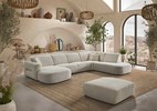 Canape-angle-droite-Melody-6510+2000+5000+5601-genesis-Cream-Comodi-Sofa