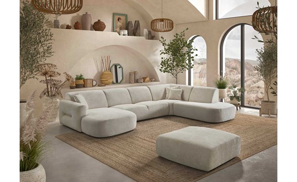 Canape-angle-droite-Melody-6510+2000+5000+5601-genesis-Cream-Comodi-Sofa