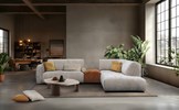 Canape-angle-droite-Noxid-IS00R-+-EK00-+-B200L-Madera-17-P010-pouf-tissu-Madera-12-Poldem