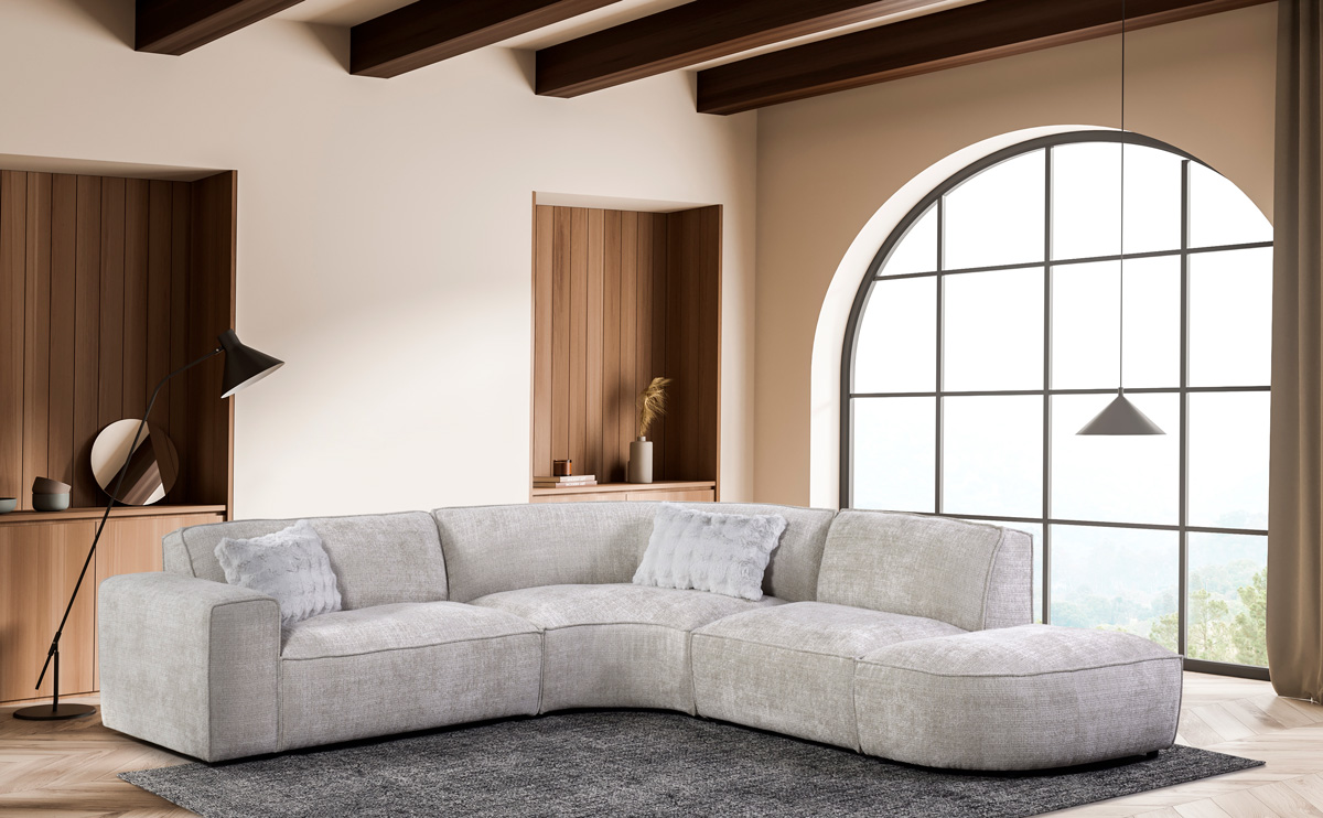 Canape-angle-droite-Santara-tissu-semona-greige-Hima