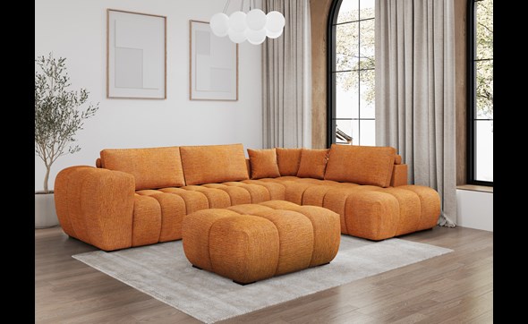 Canape-angle-droite-Virta-3210+5501+7000-cremona-brick-Comodi-Sofa