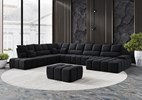 Canape-angle-gauche-Alea-5610+1500+5000+2500+6501-+-7000---cat.-3-Aragon-black-99-Comodi-Sofa
