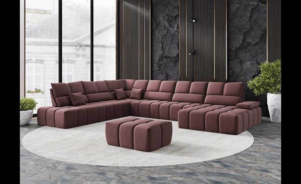 Canape-angle-gauche-Alea-5610+1500+5000+2500+6501-+-7000---cat.-3-Aragon-blush-59-Comodi-Sofa