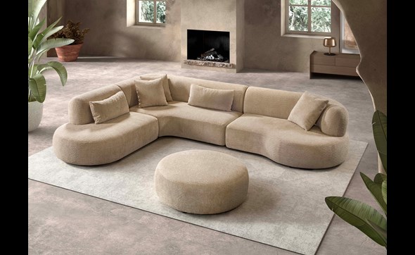 Canape-angle-gauche-Anick-tissu-5610+5001+1501C-Campo-beige-Comodi-Sofa