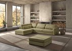 Canape-angle-gauche-Barry-5510+2510-+-7100-tissu-C-cigma-Olive-Comodi-Sofa