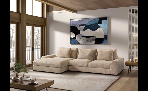 Canape-angle-gauche-Farrah-tissu-6510+2501-C-campo-Beige-Comodi-sofa