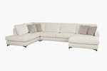 Canape-angle-gauche-Izmir-tissu-beige-1OTTR110-3BB-E-OTTL-6109-6110-Matex