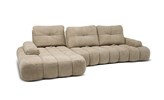Canape-angle-gauche-Quadra-6010+2001C-tissu-campo-beige-Comodi-Sofa