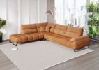 Canape-angle-gauche-Roos-5610+5000+2501---cat.-4-cremona-Brick-52-Comodi-Sofa