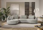 Canape-angle-gauche-Sally-tissu-campo-silver-olan-6410+2501-Comodi-Sofa