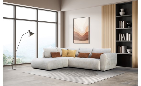 Canape-angle-gauche-Trezzo-tissu-Forte-22-+-decokussens-44+66-Poldem
