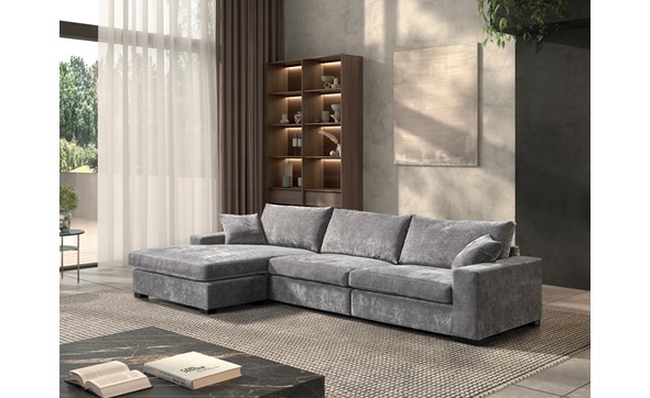 Canape-angle-gauche-Utamaro-tissu-6109-tokyo-smoke-gris-01-Sofax-Crack-Home