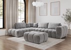 Canape-angle-gauche-Virta-3210+5501+7000-aragon-light-grey-Comodi-Sofa
