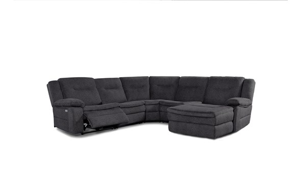 Canape-angle-longchair-droite-Eternity-sans-console-tissu-anthracite-Comodi-Sofa