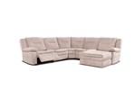 Canape-angle-longchair-droite-Eternity-sans-console-tissu-beige-Comodi-Sofa